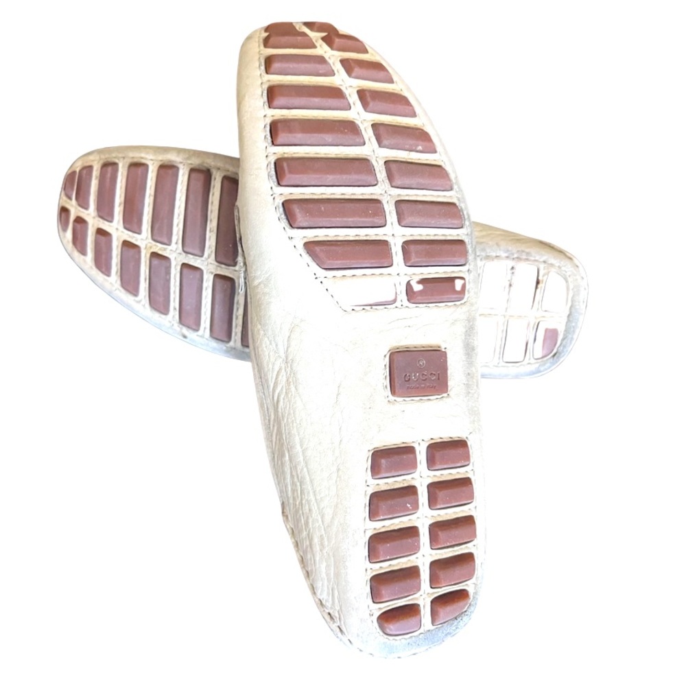 Authentic Gucci Flats - image 2